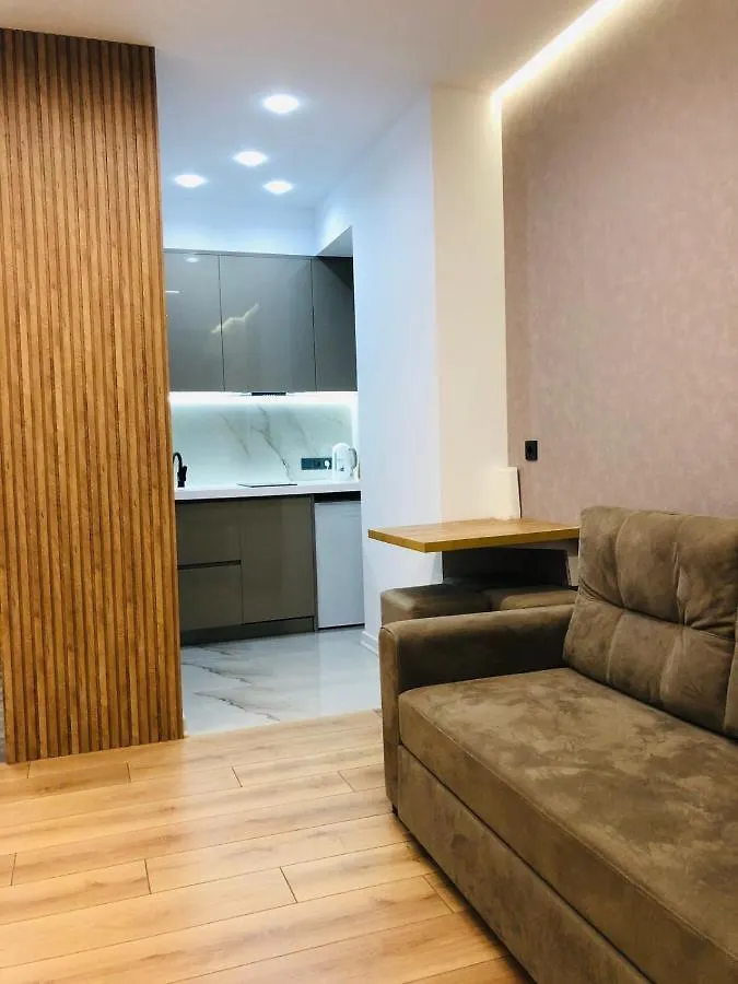 Sunrise Star Apartment Batumi