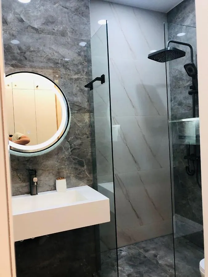 Sunrise Star Apartment Batumi Georgia