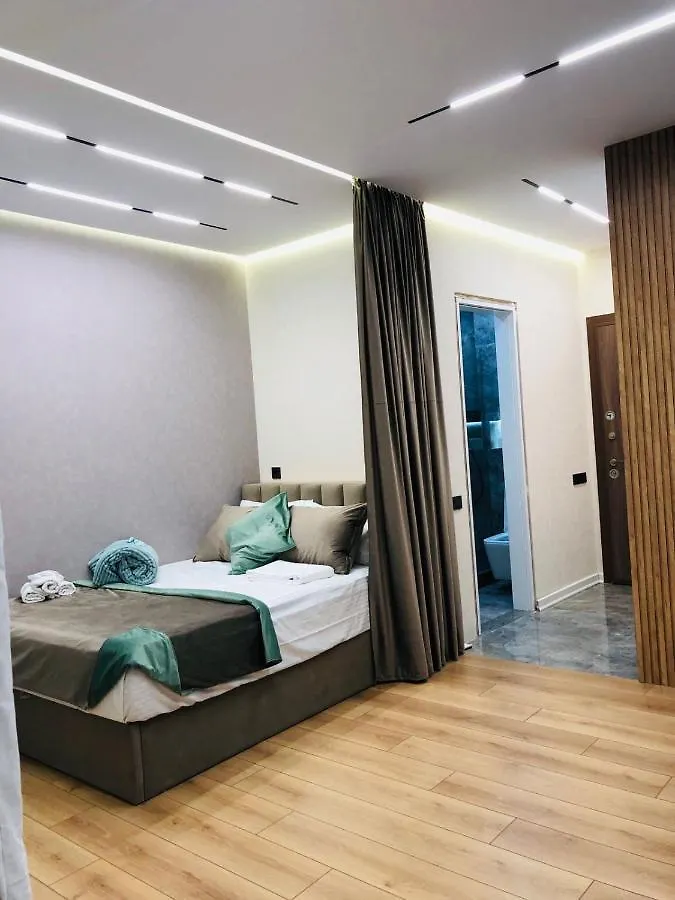 Sunrise Star Apartment Batumi 0*,  Georgia