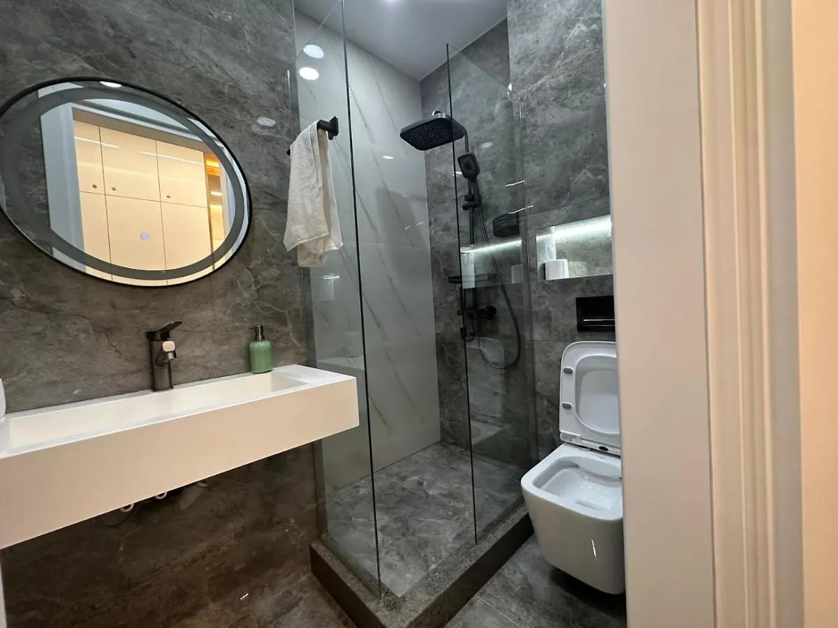 Sunrise Star Apartment Batumi