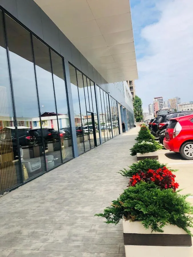 Sunrise Star Apartment Batumi 0*,