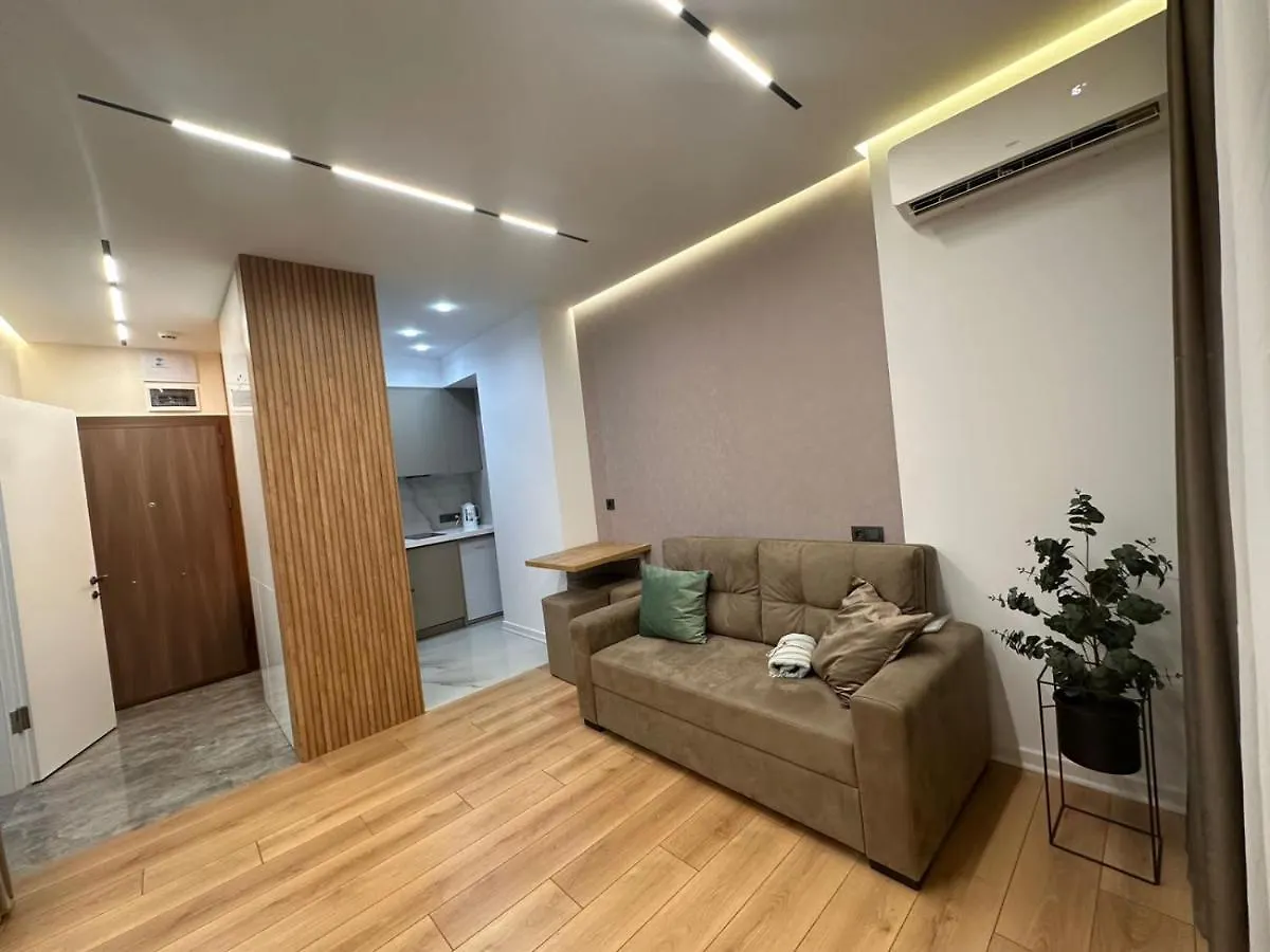 Sunrise Star Apartment Batumi Georgia