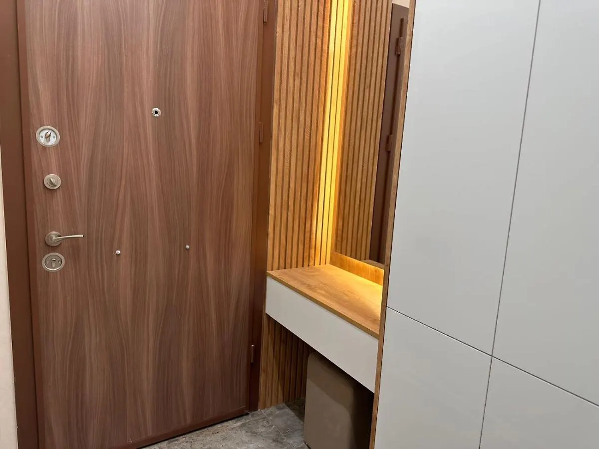 Sunrise Star Apartment Batumi Georgia