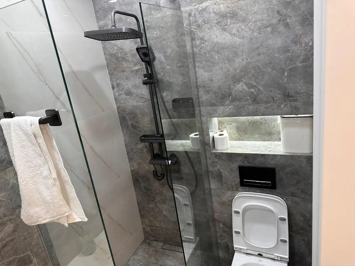 Sunrise Star Apartment Batumi