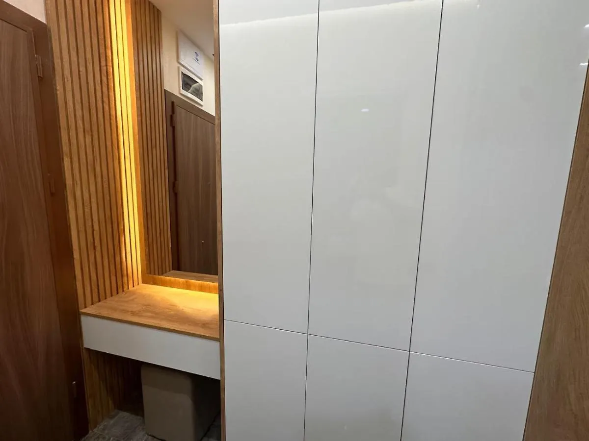 Sunrise Star Apartment Batumi
