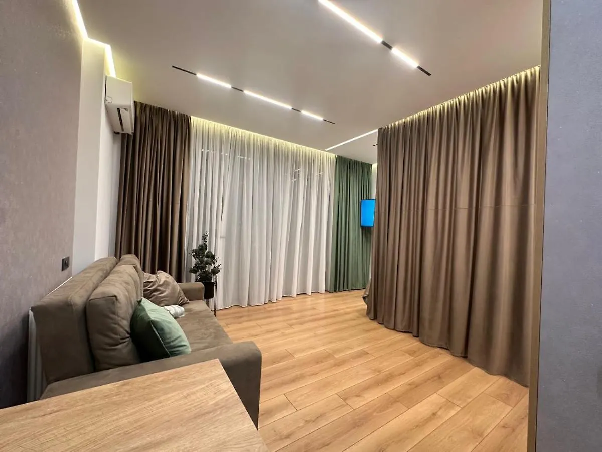Sunrise Star Apartment Batumi