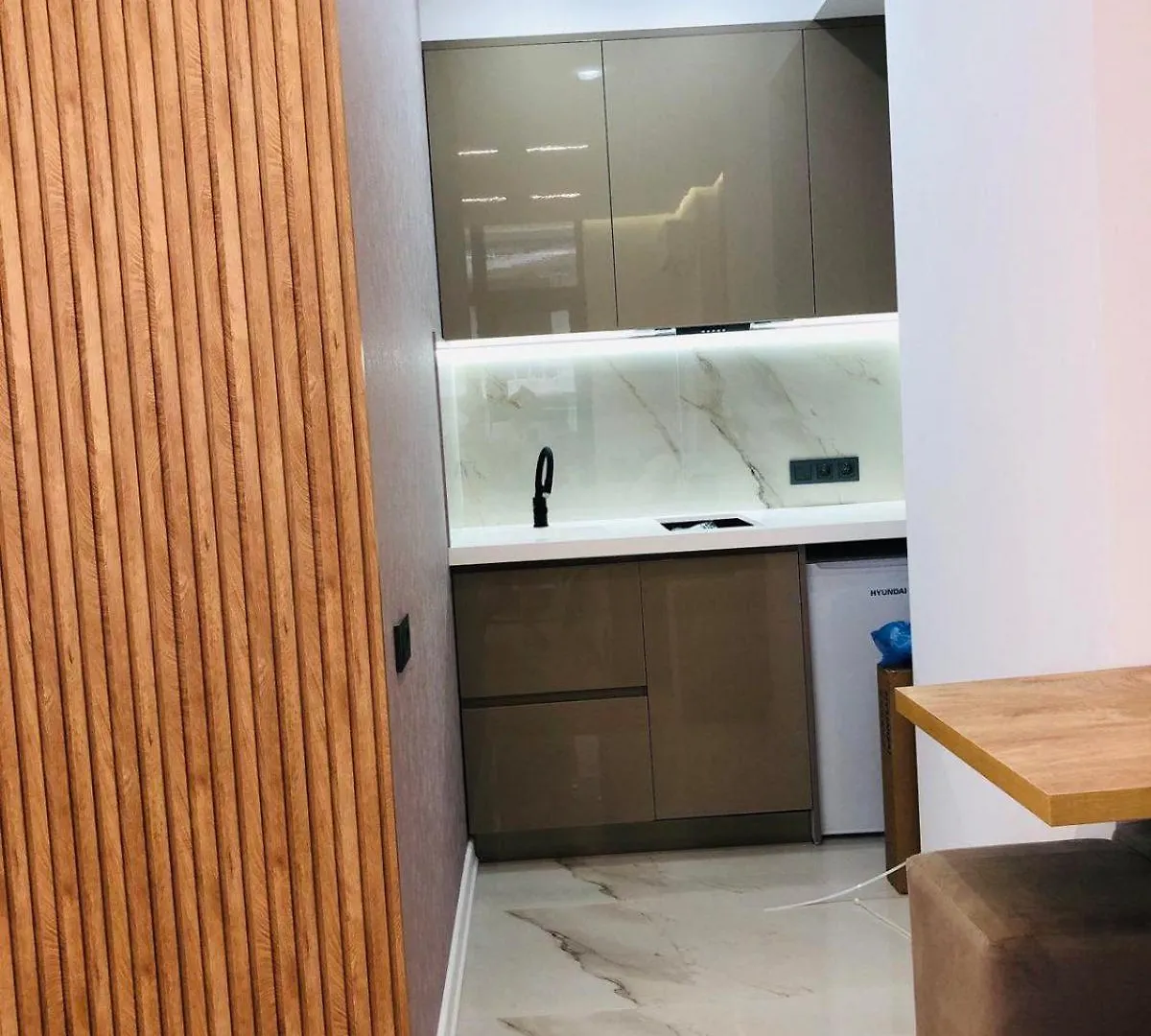 Sunrise Star Apartment Batumi